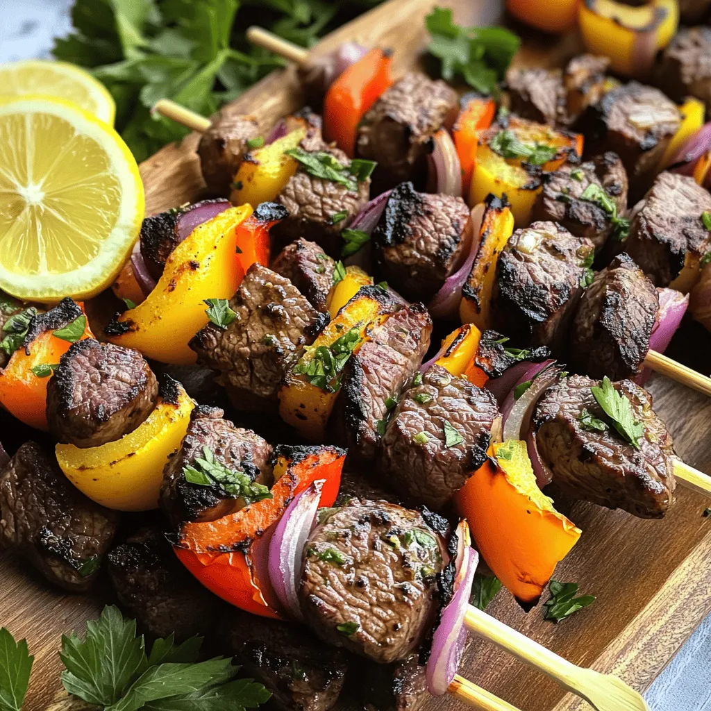 Easy beef recipes can save time and please everyone at the table. Here are some ideas to get you started.