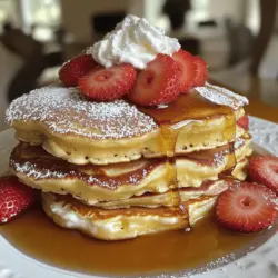 - 1 cup all-purpose flour - 1 cup buttermilk - 2 tablespoons sugar - 2 teaspoons baking powder - 1/2 teaspoon baking soda - 1/4 teaspoon salt