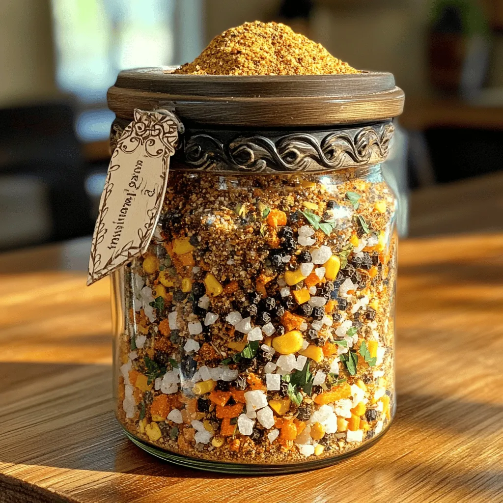 Creating a seasoning poster is fun and helps you in the kitchen. To start, gather your materials. You will need a large sheet of paper or a poster board. Use markers, colored pencils, or printed labels. A ruler helps to keep lines straight, and scissors are handy for cutting shapes.