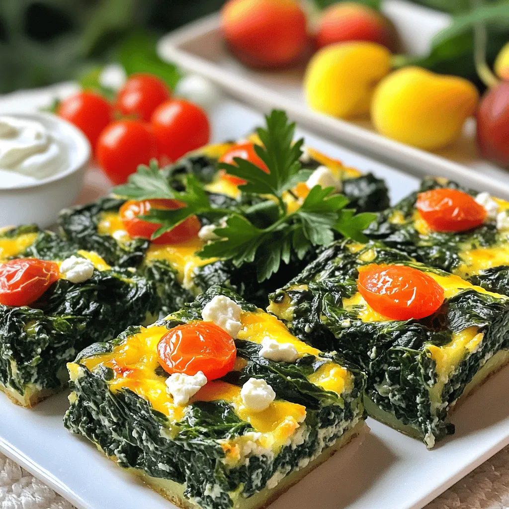 The base of a great breakfast casserole is simple yet full of flavor. Here are the main ingredients you need: